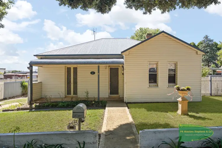 Third view of Homely house listing, 4 Osman St, Blayney NSW 2799