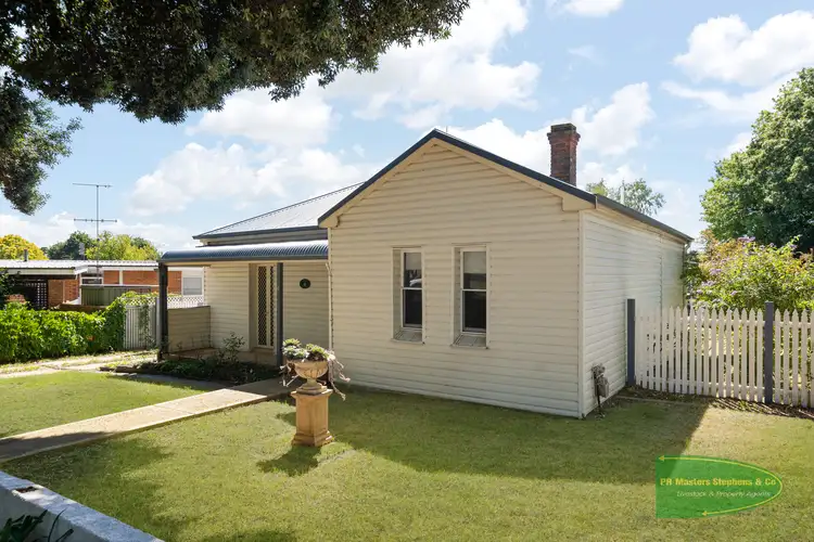 Fourth view of Homely house listing, 4 Osman St, Blayney NSW 2799