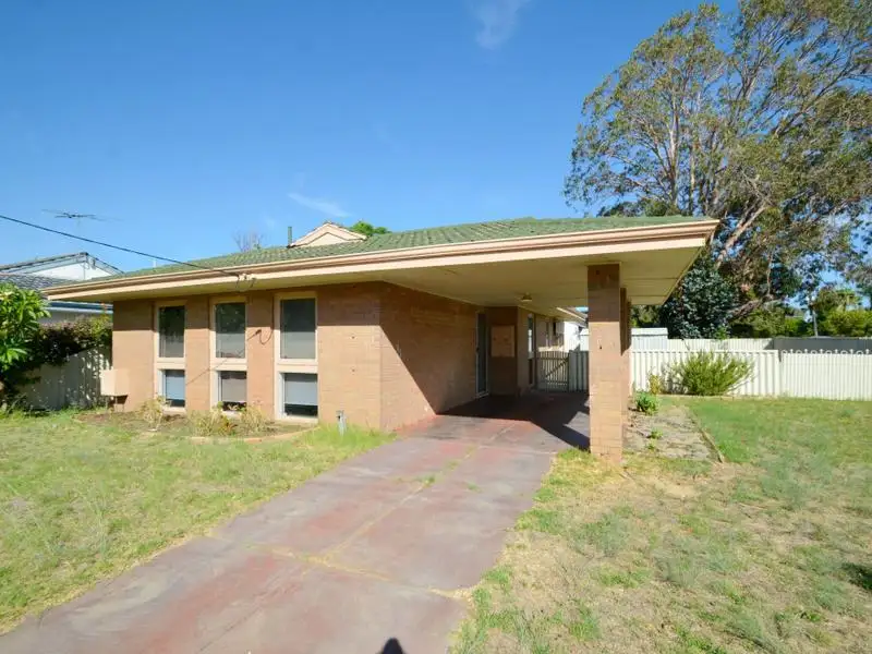 Main view of Homely house listing, 30 Lantana Way, Camillo WA 6111