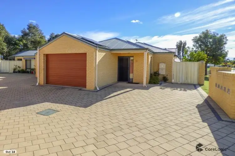 5/21 Maida Vale Road, Maida Vale WA 6057
