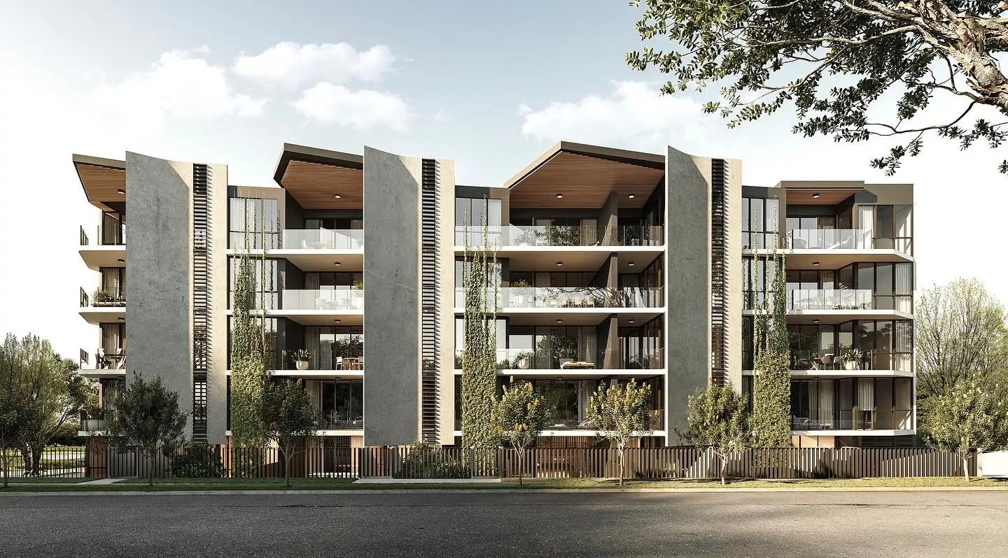 Main view of Homely apartment listing, Address available on request