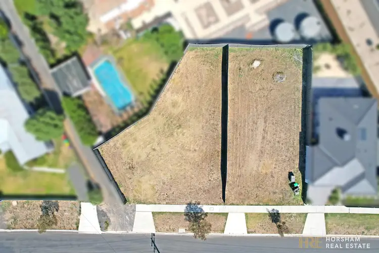 2B Kalimna Avenue, Horsham VIC 3400