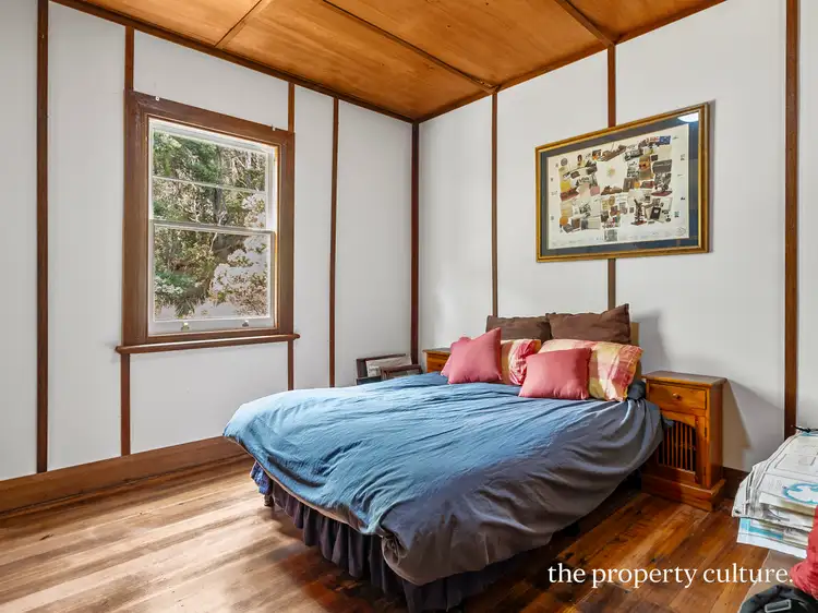 Fifth view of Homely house listing, 570 Bakers Creek Rd, Lucaston TAS 7109