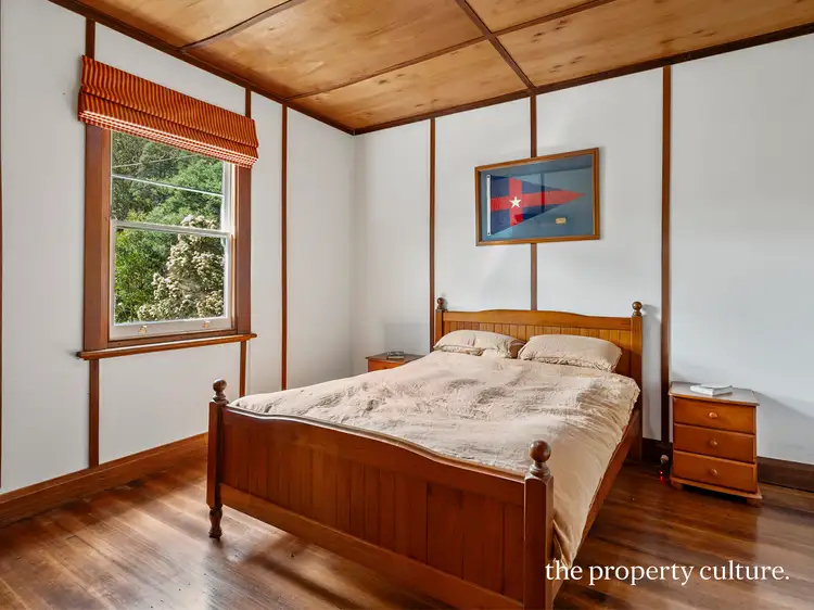 Sixth view of Homely house listing, 570 Bakers Creek Rd, Lucaston TAS 7109