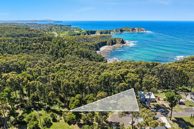 Second view of Homely land listing, 13 Dale Place, Rosedale NSW 2536