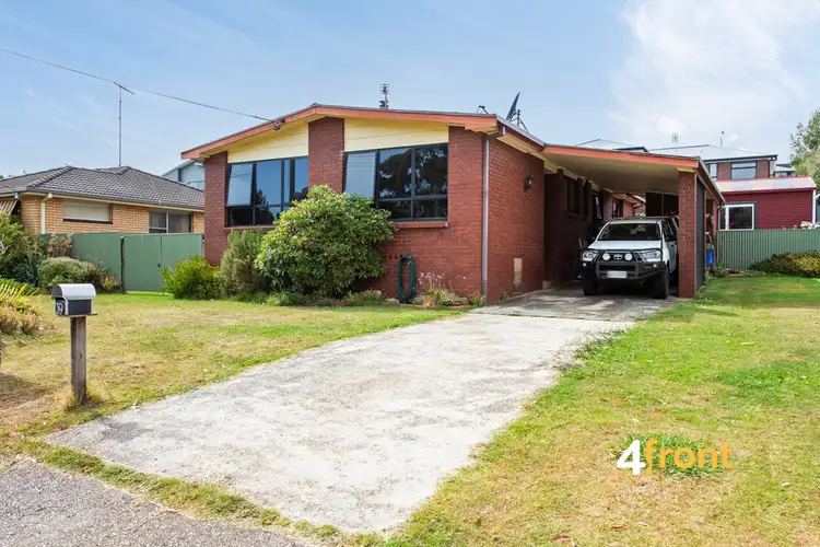 39 Henslowes Road, Ulverstone TAS 7315