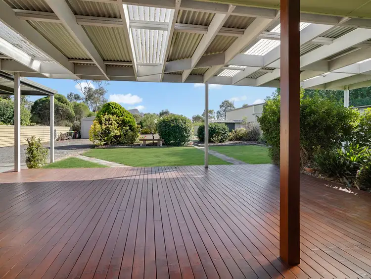 Fifth view of Homely house listing, 30 Parker Street, Dunkeld VIC 3294
