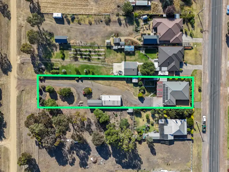 Sixth view of Homely house listing, 30 Parker Street, Dunkeld VIC 3294