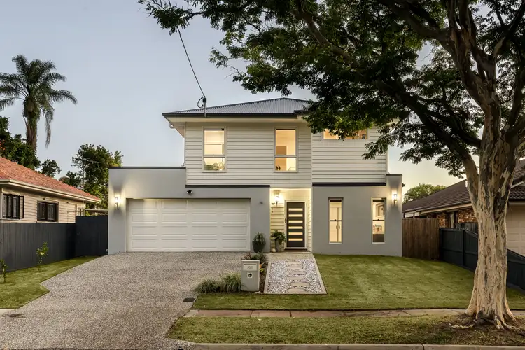 48 Jefferis Street, Virginia QLD 4014