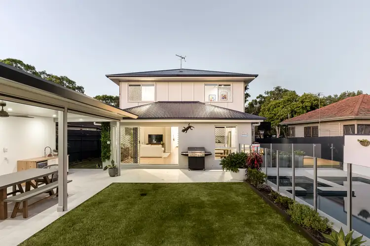 Second view of Homely house listing, 48 Jefferis Street, Virginia QLD 4014