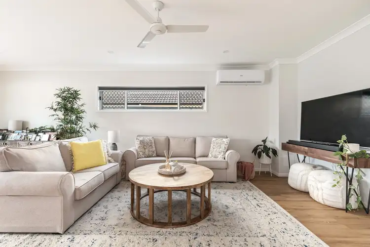 Fourth view of Homely house listing, 48 Jefferis Street, Virginia QLD 4014