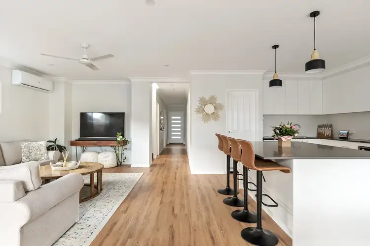 Fifth view of Homely house listing, 48 Jefferis Street, Virginia QLD 4014