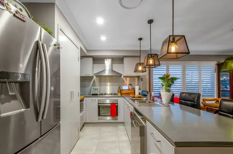 Main view of Homely house listing, 20 Bailey Court, Ormeau QLD 4208