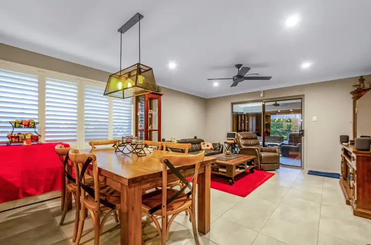 Second view of Homely house listing, 20 Bailey Court, Ormeau QLD 4208