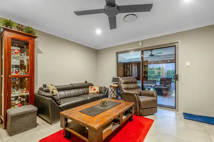 Fourth view of Homely house listing, 20 Bailey Court, Ormeau QLD 4208