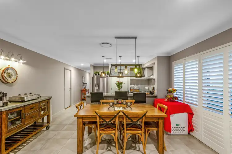 Sixth view of Homely house listing, 20 Bailey Court, Ormeau QLD 4208