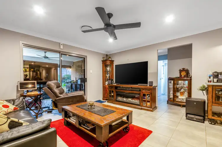Seventh view of Homely house listing, 20 Bailey Court, Ormeau QLD 4208