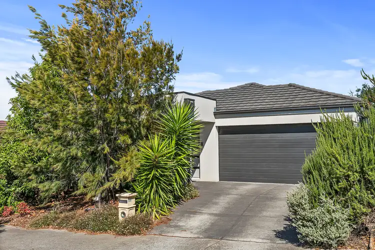 22 Sackville Street, Mernda VIC 3754