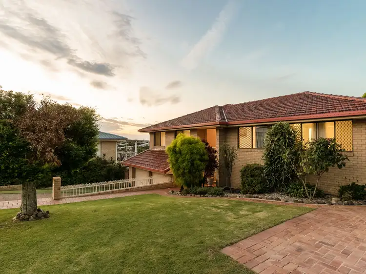 4 Aloe Street, Wavell Heights QLD 4012