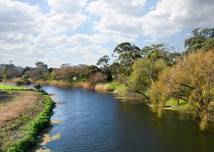 Fourth view of Homely land listing, LOT 50, 391 Wollaston Road, Warrnambool VIC 3280