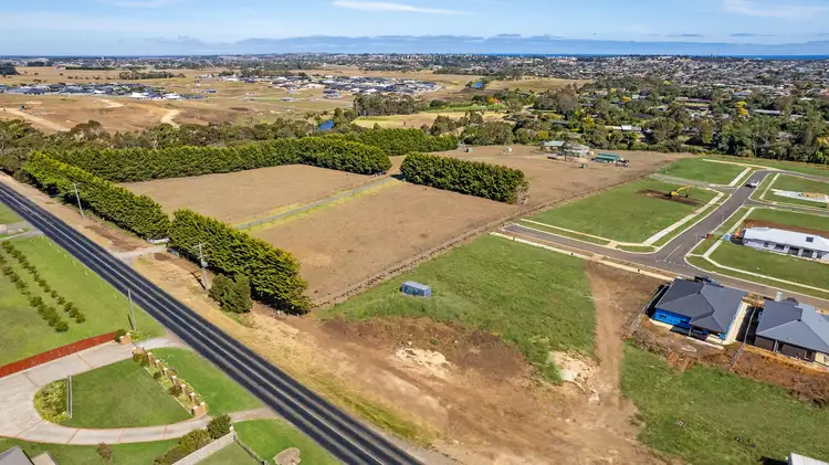 Fifth view of Homely land listing, LOT 50, 391 Wollaston Road, Warrnambool VIC 3280