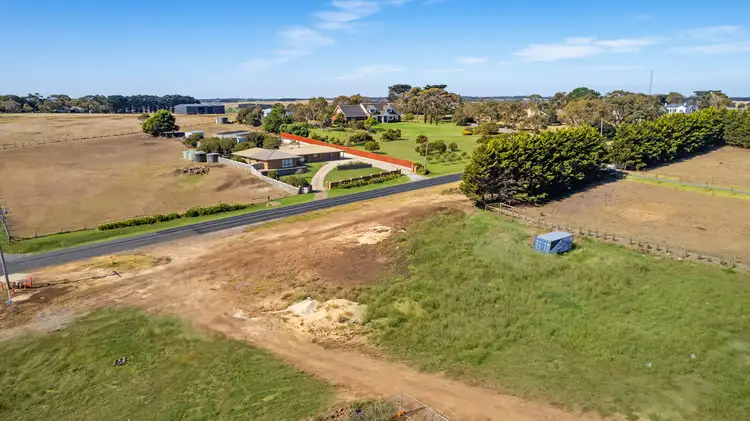 Seventh view of Homely land listing, LOT 50, 391 Wollaston Road, Warrnambool VIC 3280