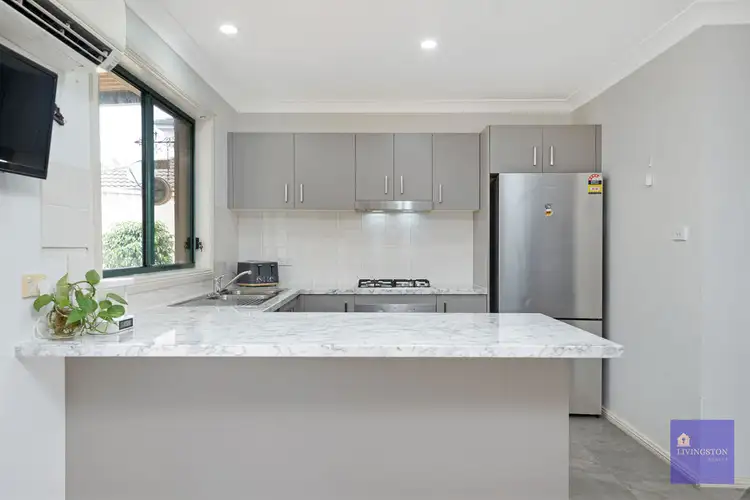 Third view of Homely house listing, 1 Tuggerah Place, Woodcroft NSW 2767