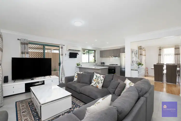 Fourth view of Homely house listing, 1 Tuggerah Place, Woodcroft NSW 2767