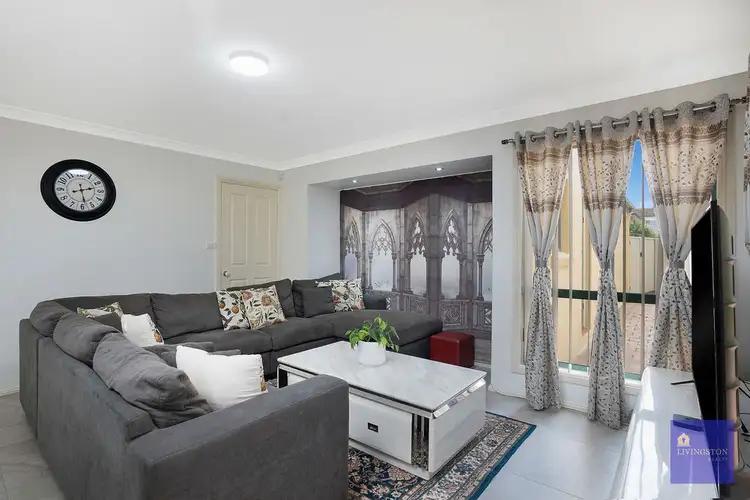 Fifth view of Homely house listing, 1 Tuggerah Place, Woodcroft NSW 2767