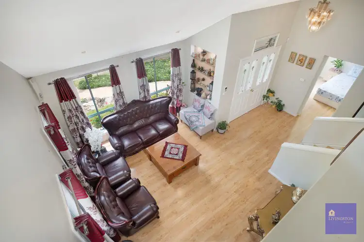 Sixth view of Homely house listing, 1 Tuggerah Place, Woodcroft NSW 2767