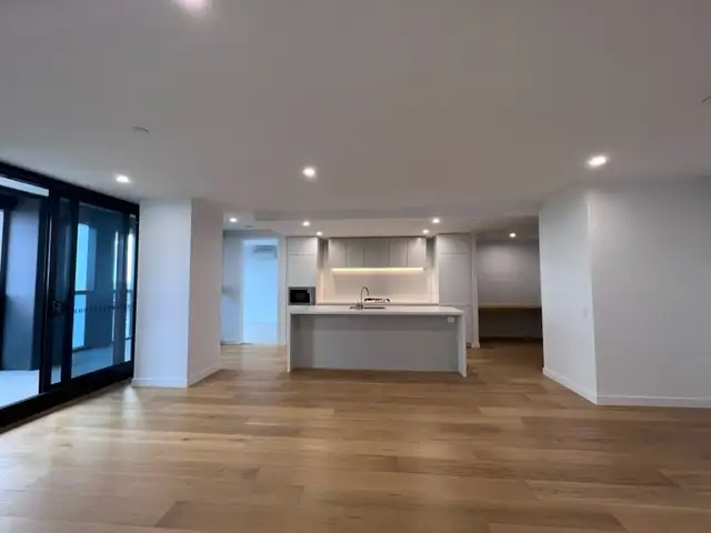 Main view of Homely apartment listing, 2008/3 Young Street, Box Hill VIC 3128