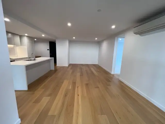 Fourth view of Homely apartment listing, 2008/3 Young Street, Box Hill VIC 3128