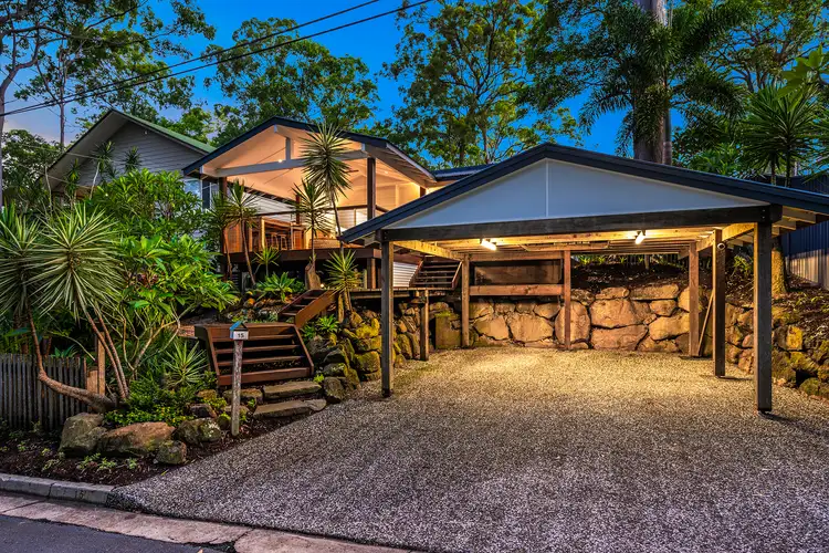 15 Kabool Road, Burleigh Heads QLD 4220