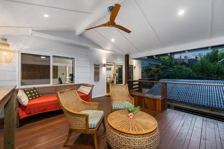Fifth view of Homely house listing, 15 Kabool Road, Burleigh Heads QLD 4220