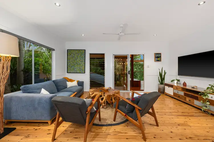 Sixth view of Homely house listing, 15 Kabool Road, Burleigh Heads QLD 4220