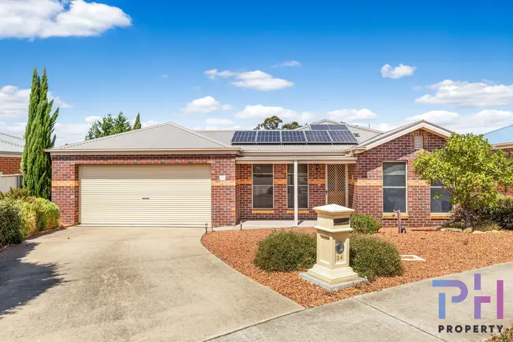 34 Elizabeth Street, Kangaroo Flat VIC 3555