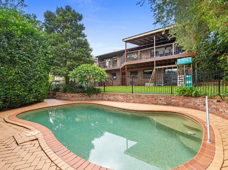 Main view of Homely house listing, 11 Dural Crescent, Engadine NSW 2233