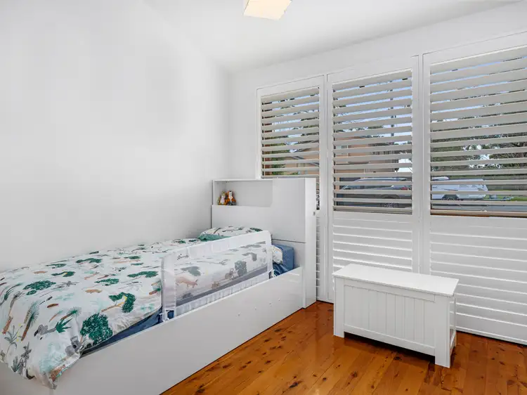 Fifth view of Homely house listing, 11 Dural Crescent, Engadine NSW 2233