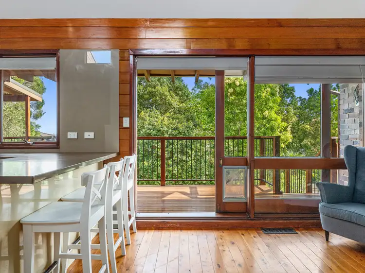 Sixth view of Homely house listing, 11 Dural Crescent, Engadine NSW 2233