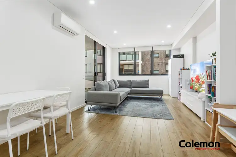 Main view of Homely apartment listing, 119/364 Canterbury Road, Canterbury NSW 2193