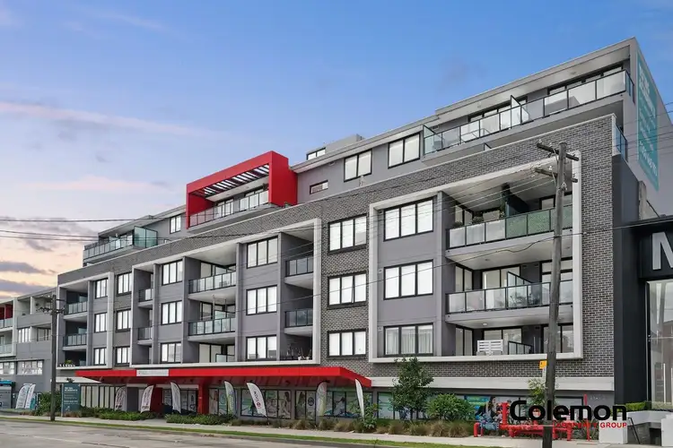 Second view of Homely apartment listing, 119/364 Canterbury Road, Canterbury NSW 2193