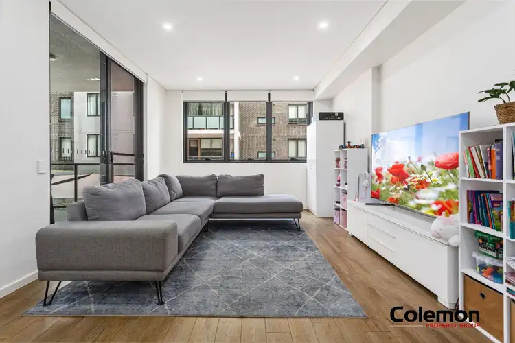 Third view of Homely apartment listing, 119/364 Canterbury Road, Canterbury NSW 2193