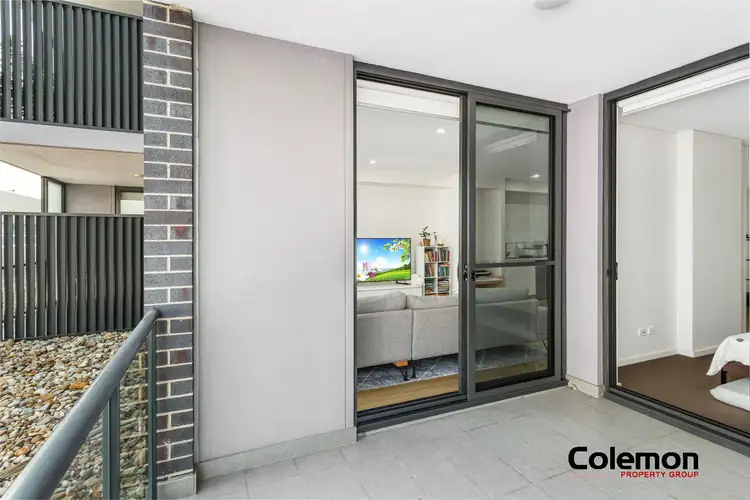Fourth view of Homely apartment listing, 119/364 Canterbury Road, Canterbury NSW 2193