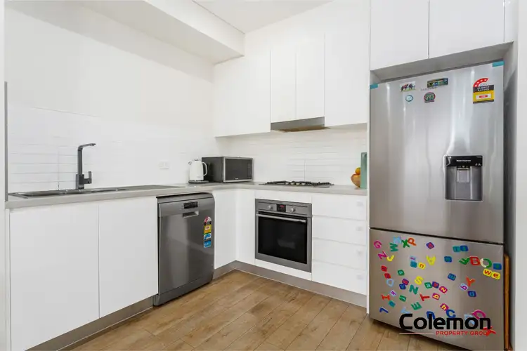 Fifth view of Homely apartment listing, 119/364 Canterbury Road, Canterbury NSW 2193