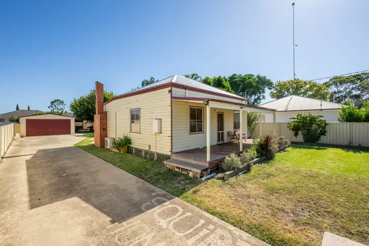 Second view of Homely house listing, 28 Ann Street, Mooroopna VIC 3629
