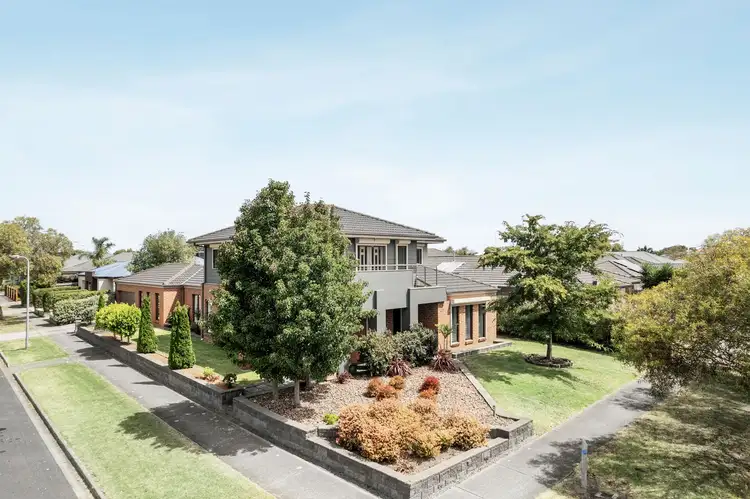 4 Pollard Drive, Leopold VIC 3224
