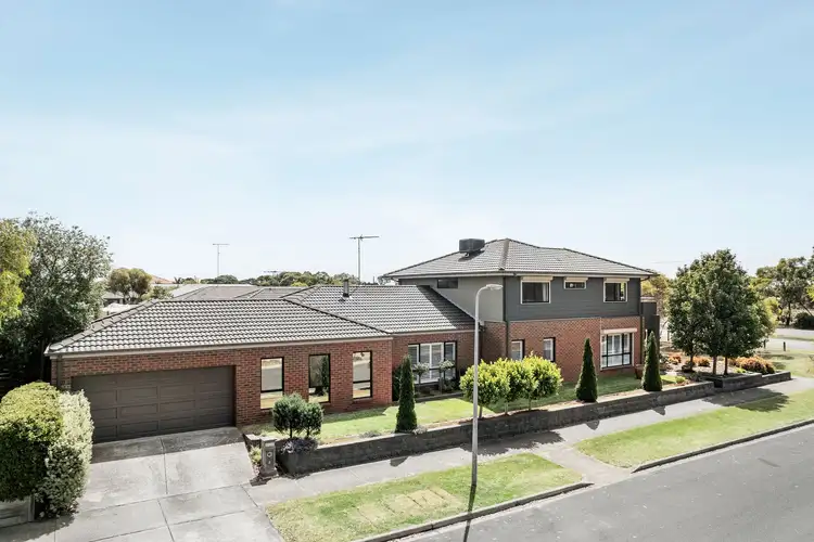 Fifth view of Homely house listing, 4 Pollard Drive, Leopold VIC 3224