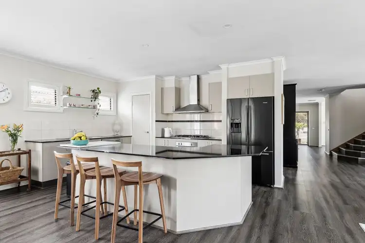 Sixth view of Homely house listing, 4 Pollard Drive, Leopold VIC 3224