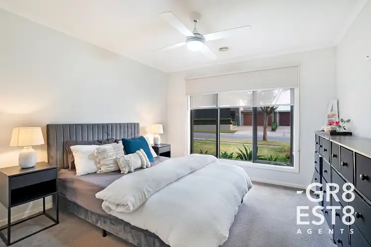 Second view of Homely house listing, 22 ZEUS AVENUE, Cranbourne West VIC 3977
