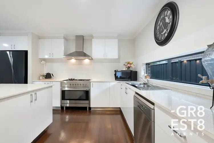 Fourth view of Homely house listing, 22 ZEUS AVENUE, Cranbourne West VIC 3977